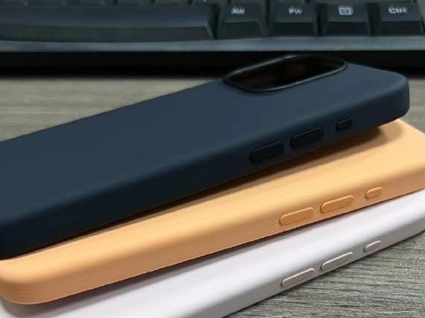 微山苹果14维修站分享iPhone14手机壳能直接给iPhone15用吗?