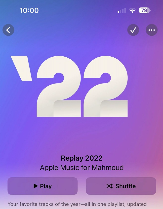 微山苹果手机维修分享iOS16.2 Beta3更新内容及升级建议 