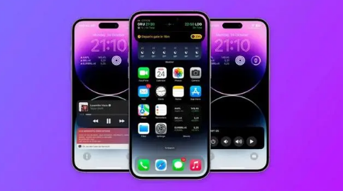 微山苹果手机维修分享iOS 16.1 RC版是iOS 16.1正式版吗 