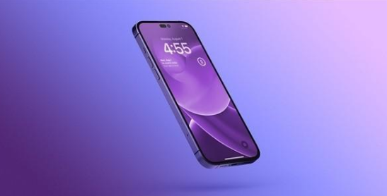 微山苹果14维修分享iPhone14配色有哪些 