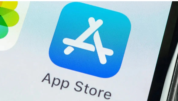 微山苹果手机维修分享应用商店出现大量色情App，苹果会处理吗 