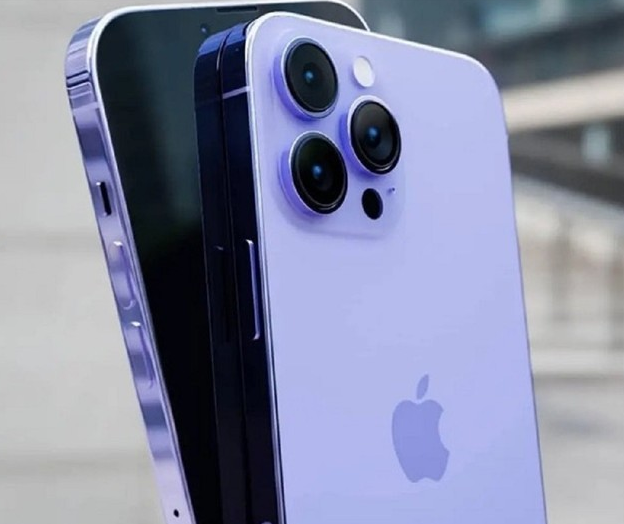 微山苹果14维修分享凭什么4800万像素的iPhone14就能上热搜 