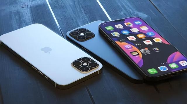 微山苹果14维修分享iPhone 14上市后，iPhone 13会下架吗 