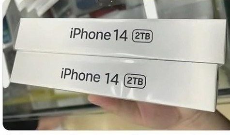 微山苹果14维修分享iPhone 14值得下手吗 