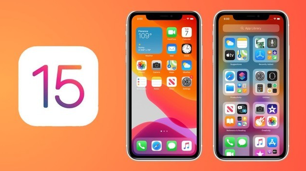 微山苹果13维修分享iPhone13更新iOS 15.5，体验如何 