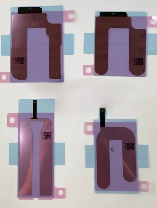 微山苹果手机维修分享iPhone 17 Pro 机型电池将采用创新型粘合剂 