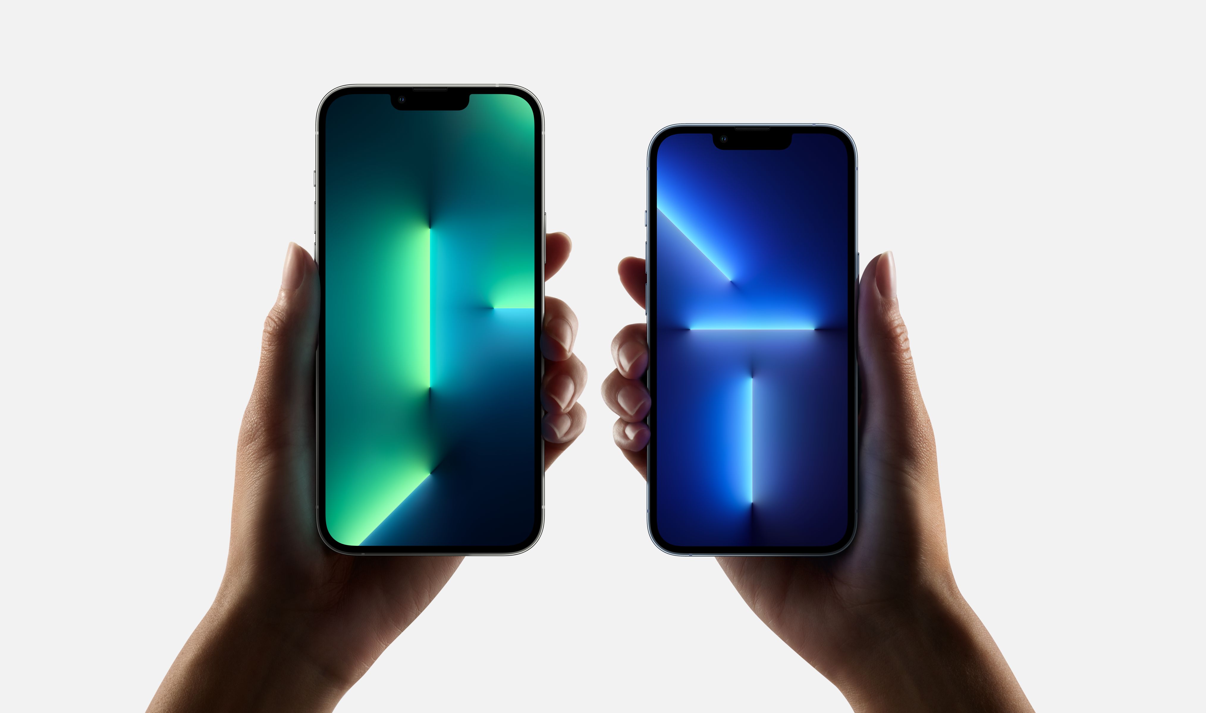 微山苹果手机维修分享iPhone 13 四款机型怎么选 