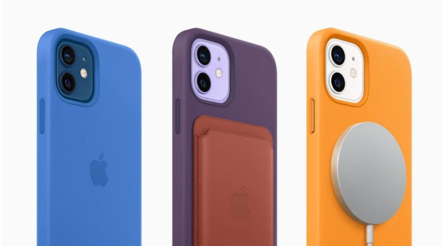 微山苹果手机维修分享关于 iPhone 13 的细节爆料 