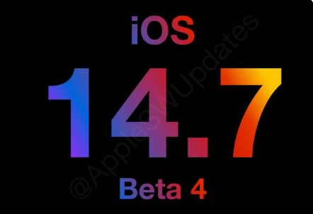 微山苹果手机维修分享iOS 14.7 Beta4值得升级吗 