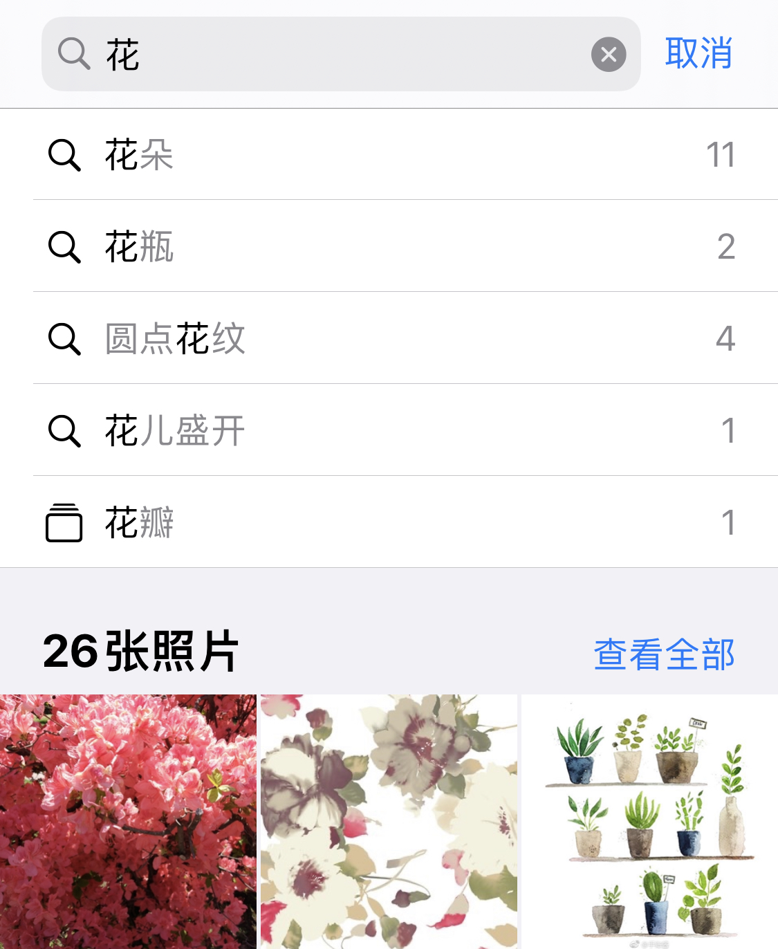 微山苹果手机维修分享iPhone 小技巧 