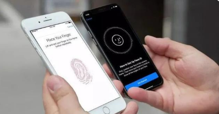 微山苹果手机维修分享iPhone 13 系列会有屏下指纹吗 