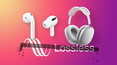 微山苹果手机维修分享哪些设备支持Apple Music 无损音频 