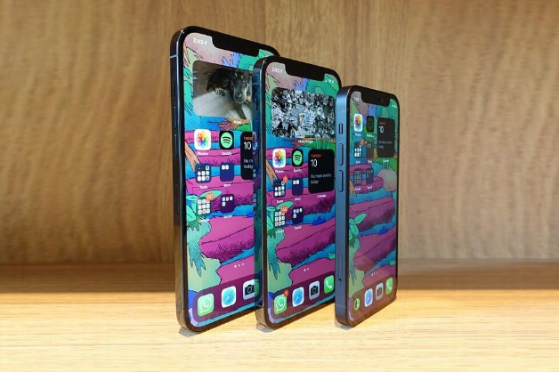 微山苹果手机维修分享iPhone 13发布日期 