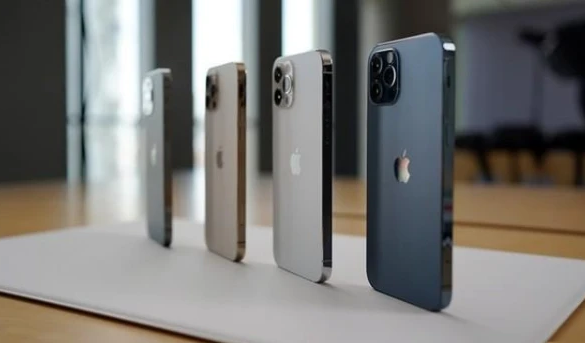 微山苹果手机维修分享为什么说iPhone13才是真旗舰 