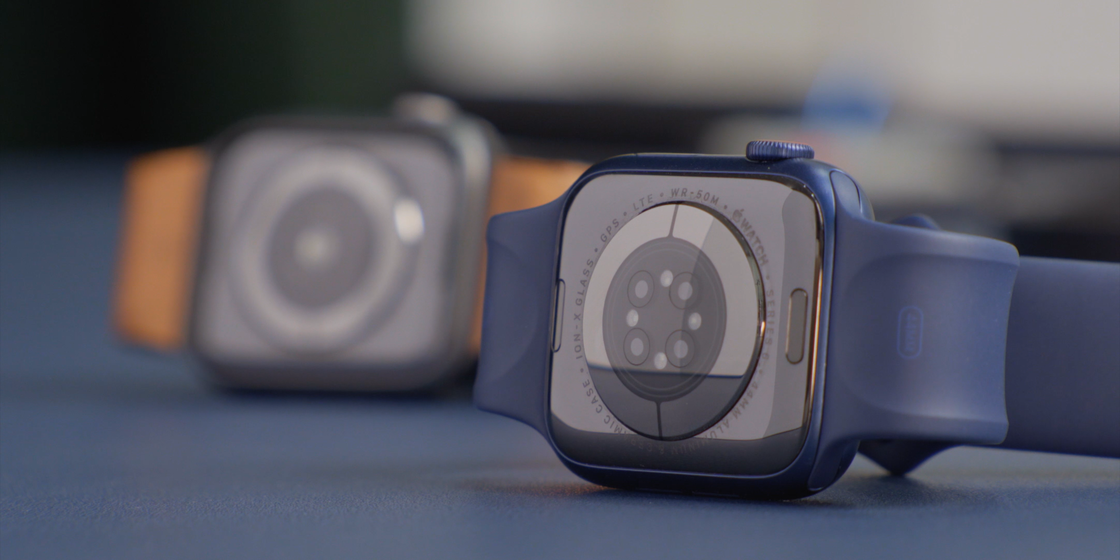 微山苹果手机维修分享Apple Watch 是如何测量卡路里的 