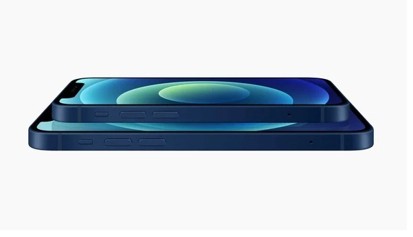 微山苹果手机维修分享iPhone 12 mini 锁屏后触屏失灵怎么办 
