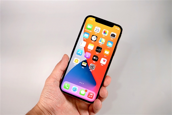 微山苹果手机维修分享iOS 14.2修订版已到，专属iPhone 12系列 