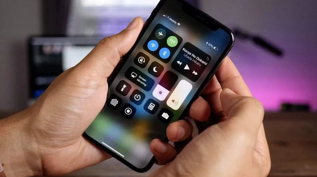 微山苹果手机维修分享iPhone 12信号差怎么办 