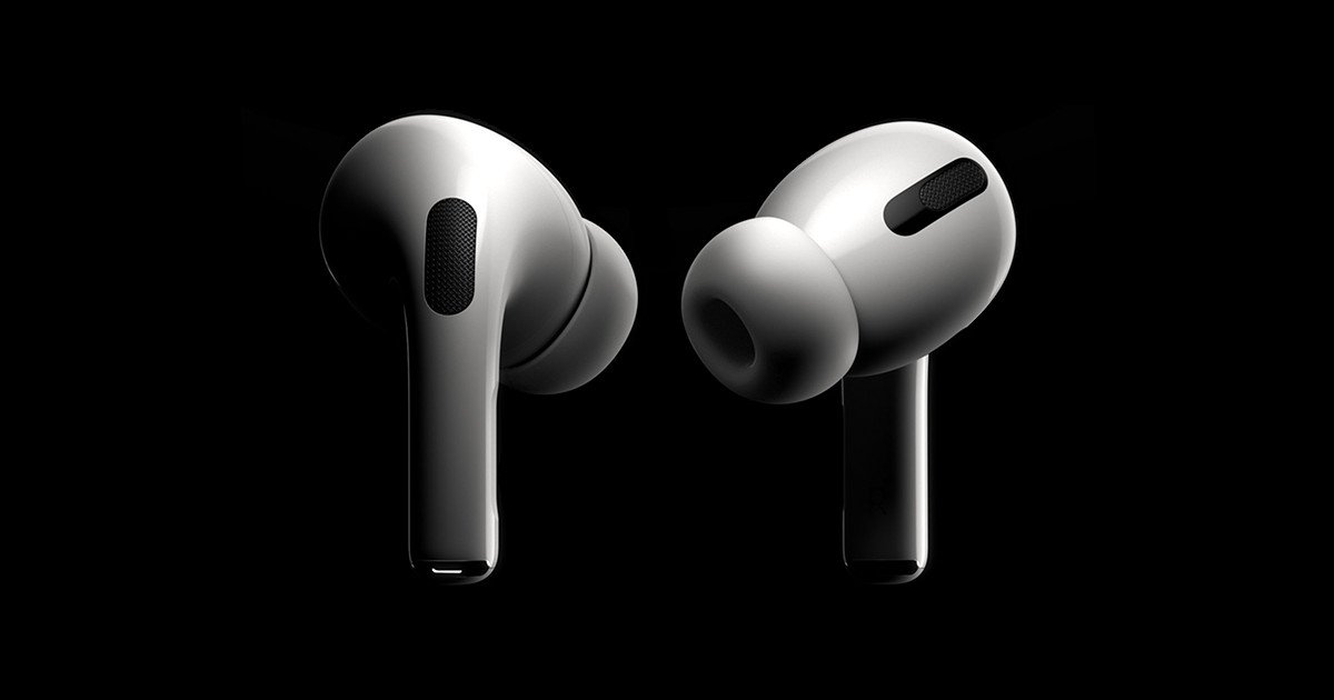 微山苹果手机维修分享AirPods Pro 爆音、降噪效果下降怎么办 