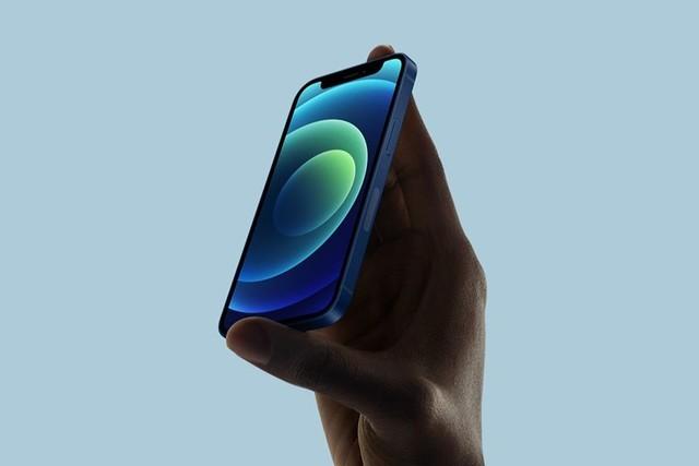 微山苹果手机维修分享iPhone 12 mini辐射很大吗 