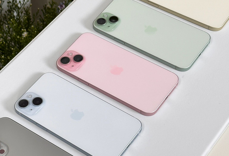微山iPhone15序列号查询分享如何查找苹果15手机序列号的位置