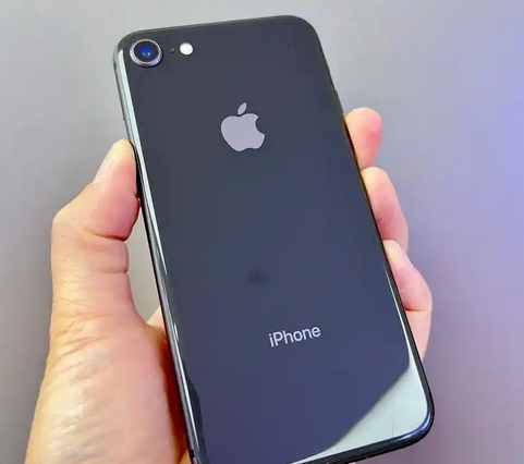 微山苹果8系统维修分享iPhone8手机系统升级后无法开机如何修复