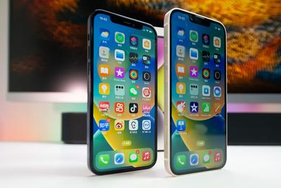 微山苹果维修点分享iPhone 14 Plus自动关机内存连锁故障解析 