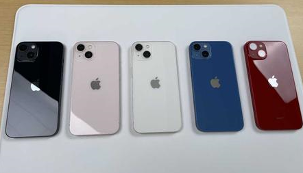 微山苹果维修点分享iPhone 13电池发烫多类故障解析 