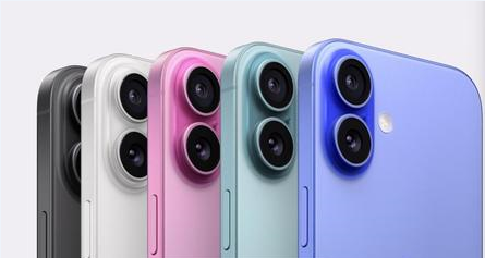 微山苹果维修点分享iPhone 16发烫易忽视因素汇总 