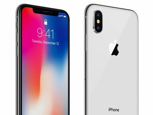 微山苹果维修点分享iPhone X摄像头实拍质感与场景适配全解析 